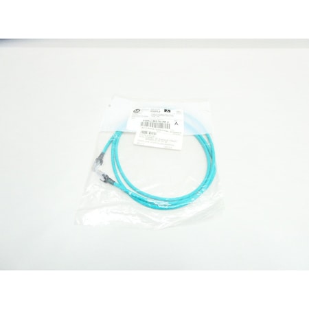 Allen Bradley ETHERNET MEDIA PATCHCORD 2M CORDSET CABLE 1585J-M8TBJM-2